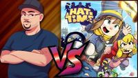 Johnny vs. A Hat in Time