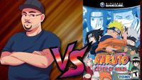 Johnny vs. Naruto: Clash of Ninja