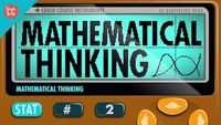 Mathematical Thinking