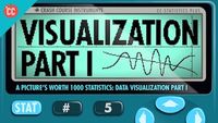 Data Visualization: Part 1