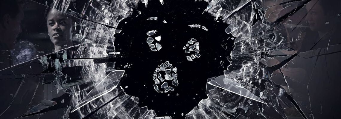 Cover Black Mirror