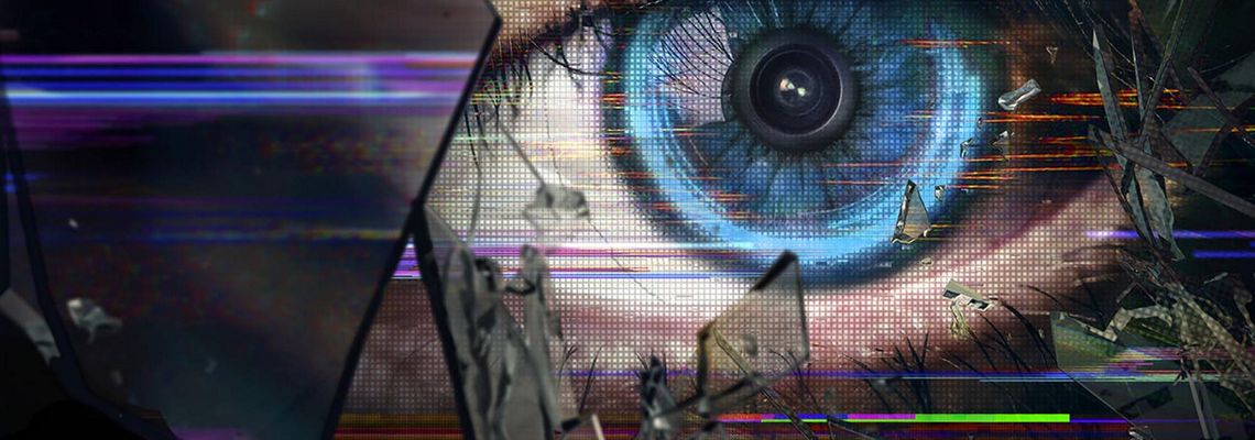 Cover Black Mirror