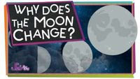 Why Does the Moon Change?