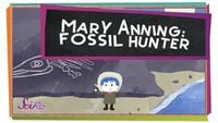 Mary Anning: Fossil Hunter