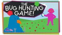 The Bug Hunting Game!