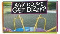 Why Do We Get Dizzy?