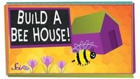 Build a Beehouse!