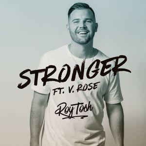 Stronger (feat. V. Rose)