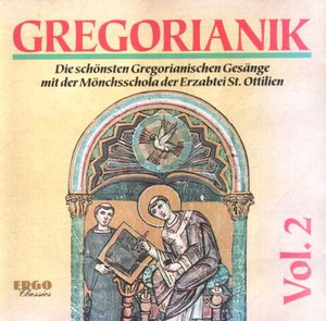 Gregorianik, Vol. 2