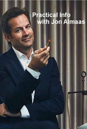 Practical Information with Jon Almaas