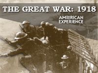 The Great War: 1918