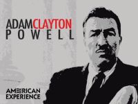 Adam Clayton Powell