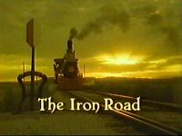 The Iron Road