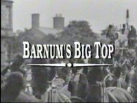 Barnum's Big Top