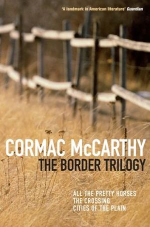 The Border Trilogy