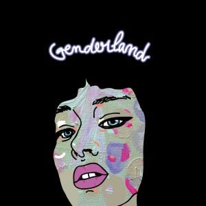 Genderland (EP)