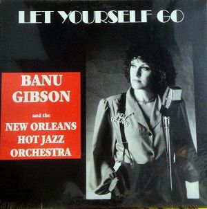Let Yourself Go