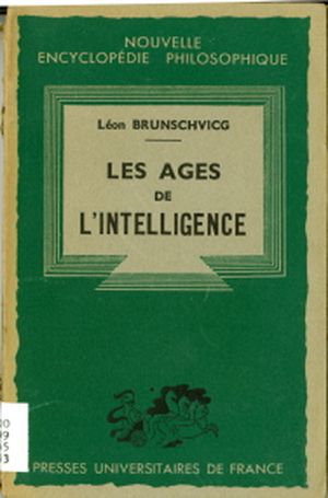 Les âges de l'intelligence