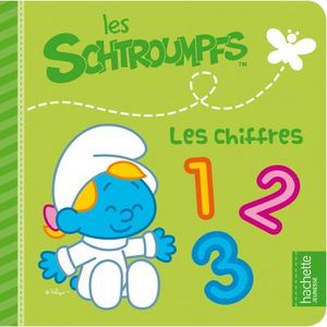 Schtroumpfs / Les chiffres