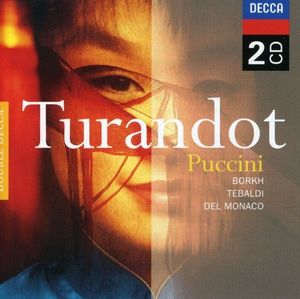 Turandot