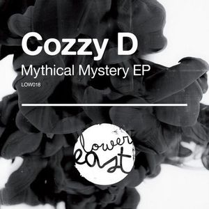 Mythical Mystery EP (EP)
