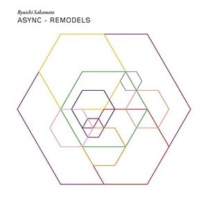 async - Remodels