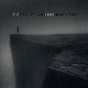 Stillstand und Heimkehr (EP)