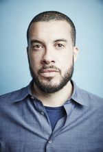 Ezra Edelman