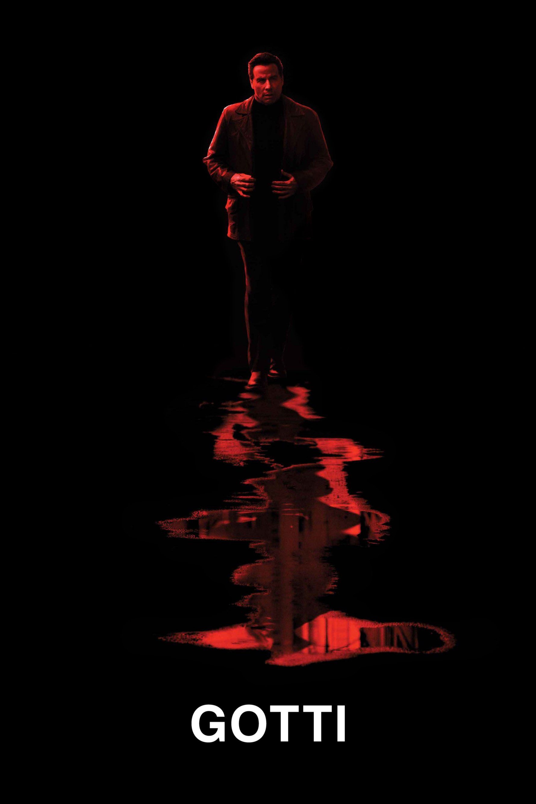 Gotti In The Shadow Of My Father