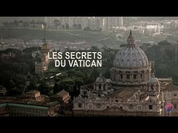 L'argent du Vatican