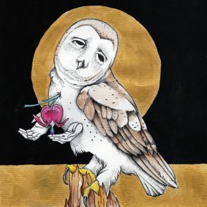 Farewell Transmission / The Dark Don’t Hide It (Single)