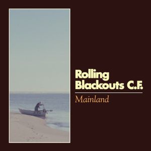 Mainland (Single)