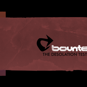 The Desolation Test (EP)