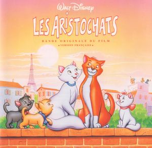 Les Aristochats (OST)