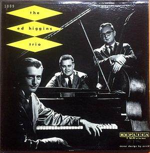 The Ed Higgins Trio