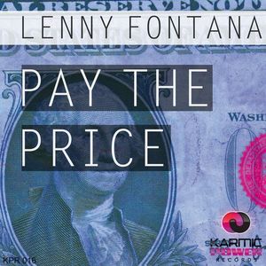 Pay the Price (Single)