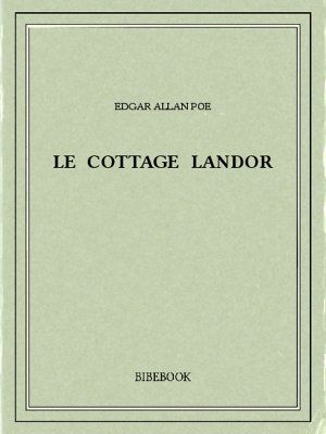 Le cottage Landor