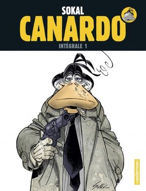 Canardo - Intégrale 1