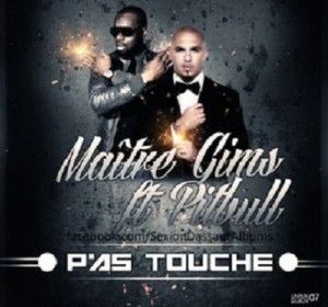 Pas touché (Single)