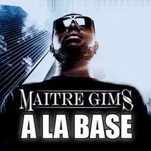 À la base (Single)