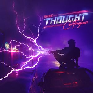 Thought Contagion (Single)