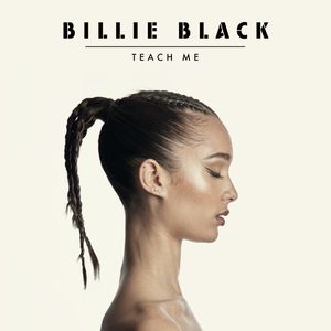 Teach Me (EP)