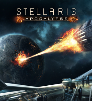 Stellaris: Apocalypse (OST)