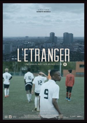 L'Étranger