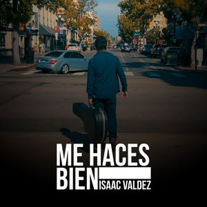 Me Haces Bien (Single)