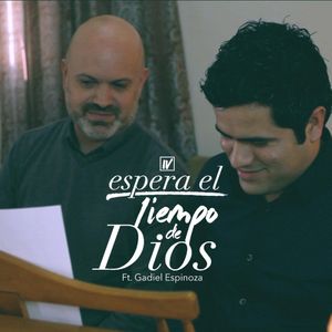 Espera El Tiempo De Dios (Single)