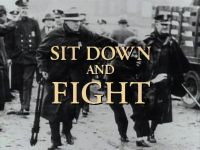 Sit Down and Fight