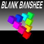 Pochette Blank Banshee 1