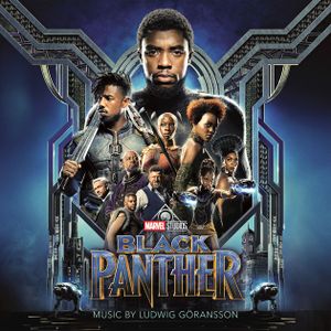 Black Panther: Original Score (OST)
