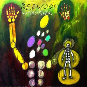 Redwood (Single)